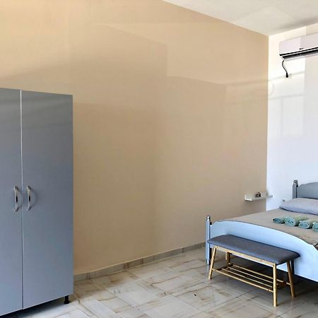 Villa Denny Borsh Bagian luar foto