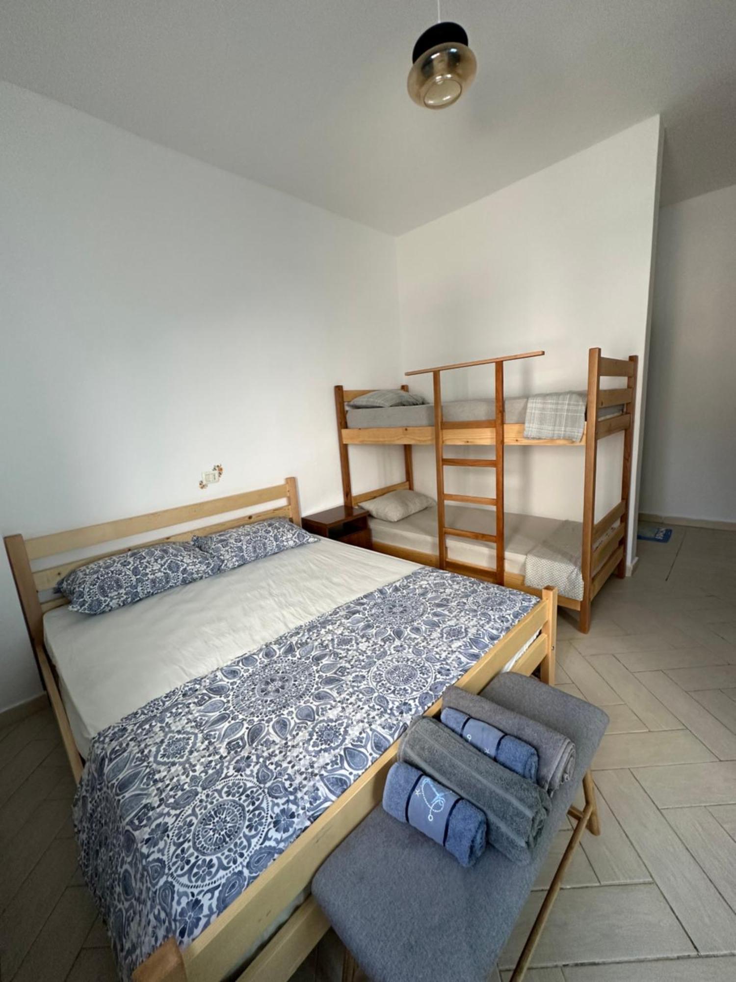 Villa Denny Borsh Bagian luar foto