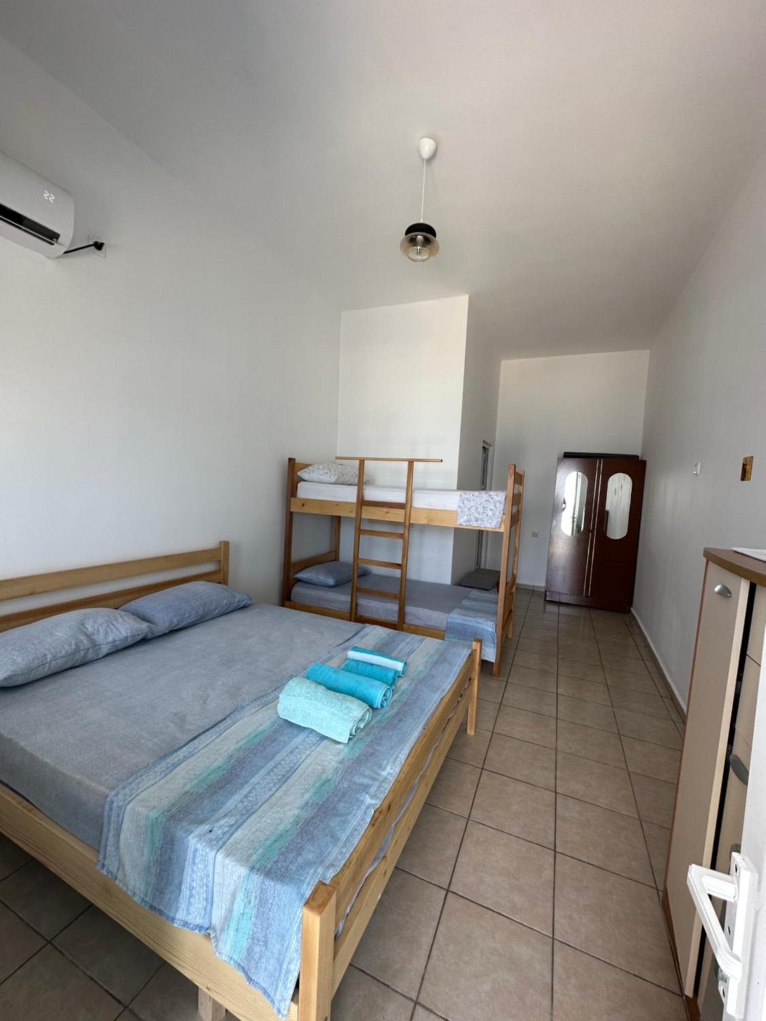 Villa Denny Borsh Bagian luar foto