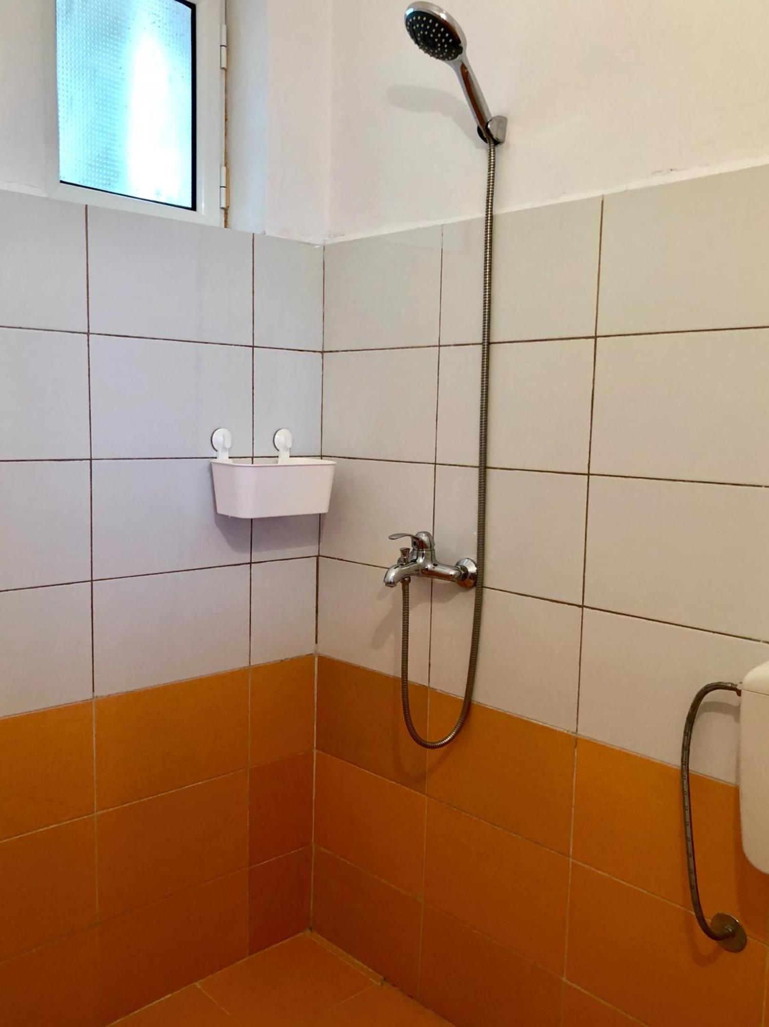 Villa Denny Borsh Bagian luar foto