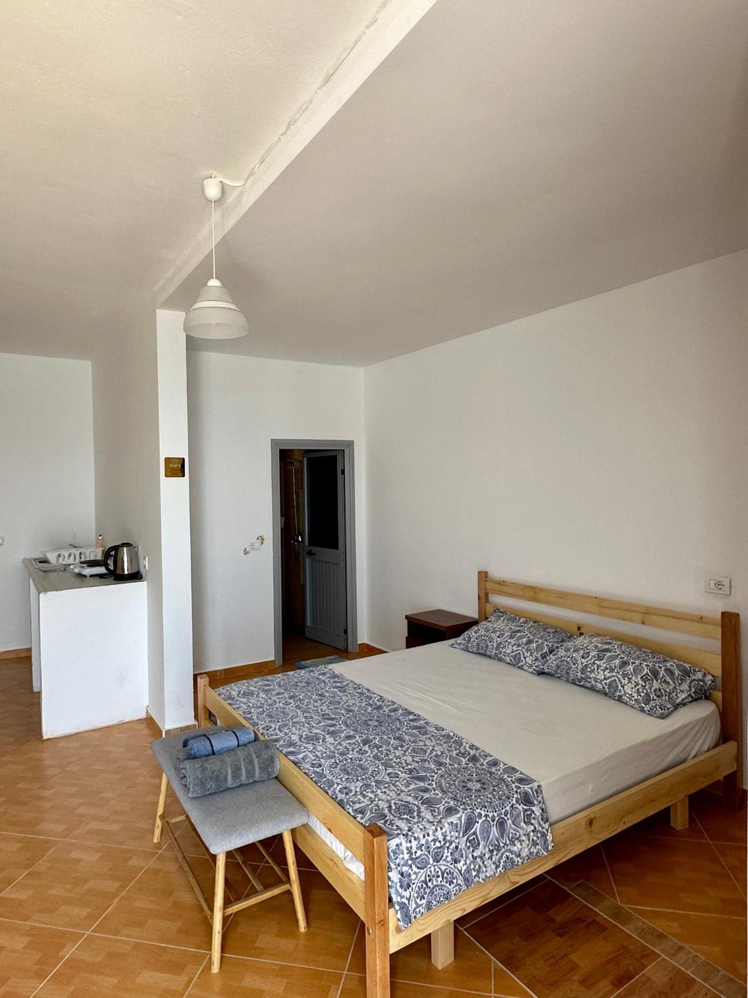Villa Denny Borsh Bagian luar foto
