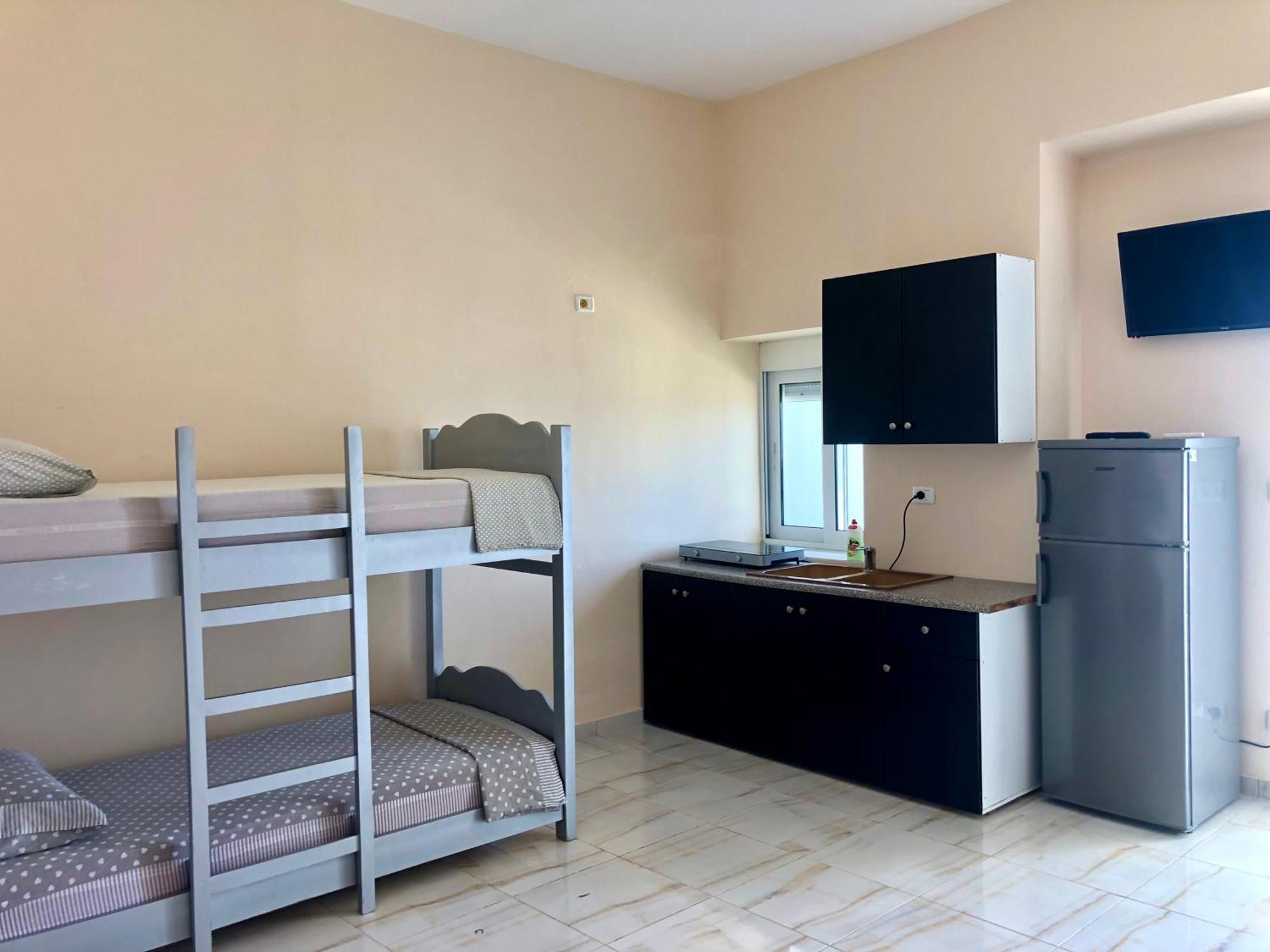 Villa Denny Borsh Bagian luar foto
