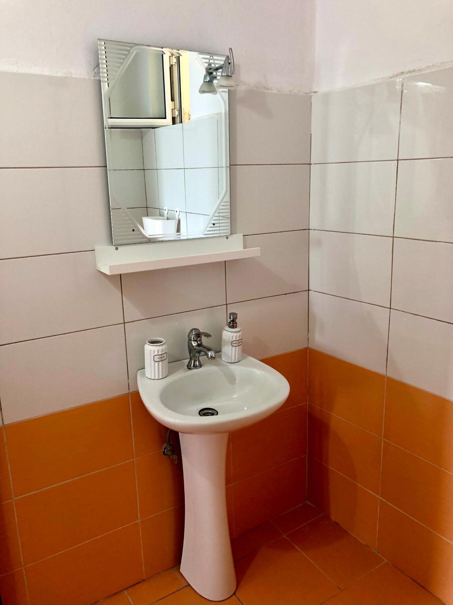 Villa Denny Borsh Bagian luar foto