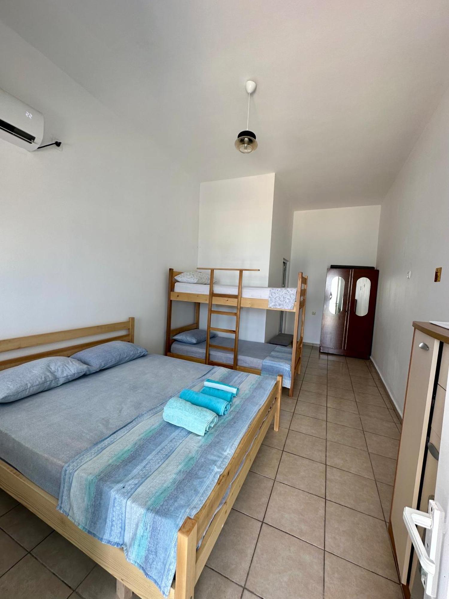 Villa Denny Borsh Bagian luar foto